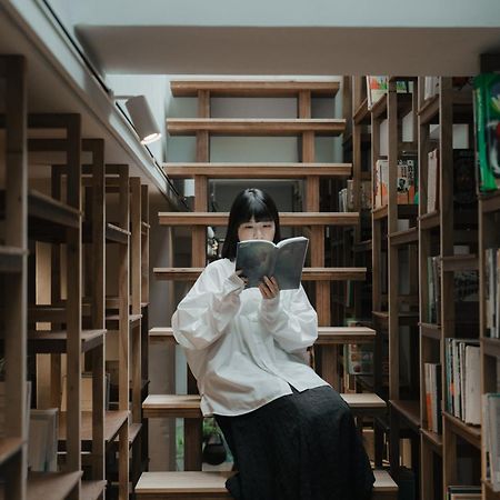 Norden Ruder Hostel Taitung Branch 2 Eksteriør billede