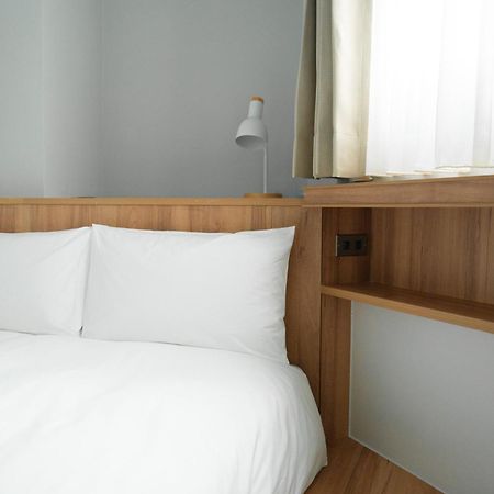 Norden Ruder Hostel Taitung Branch 2 Eksteriør billede