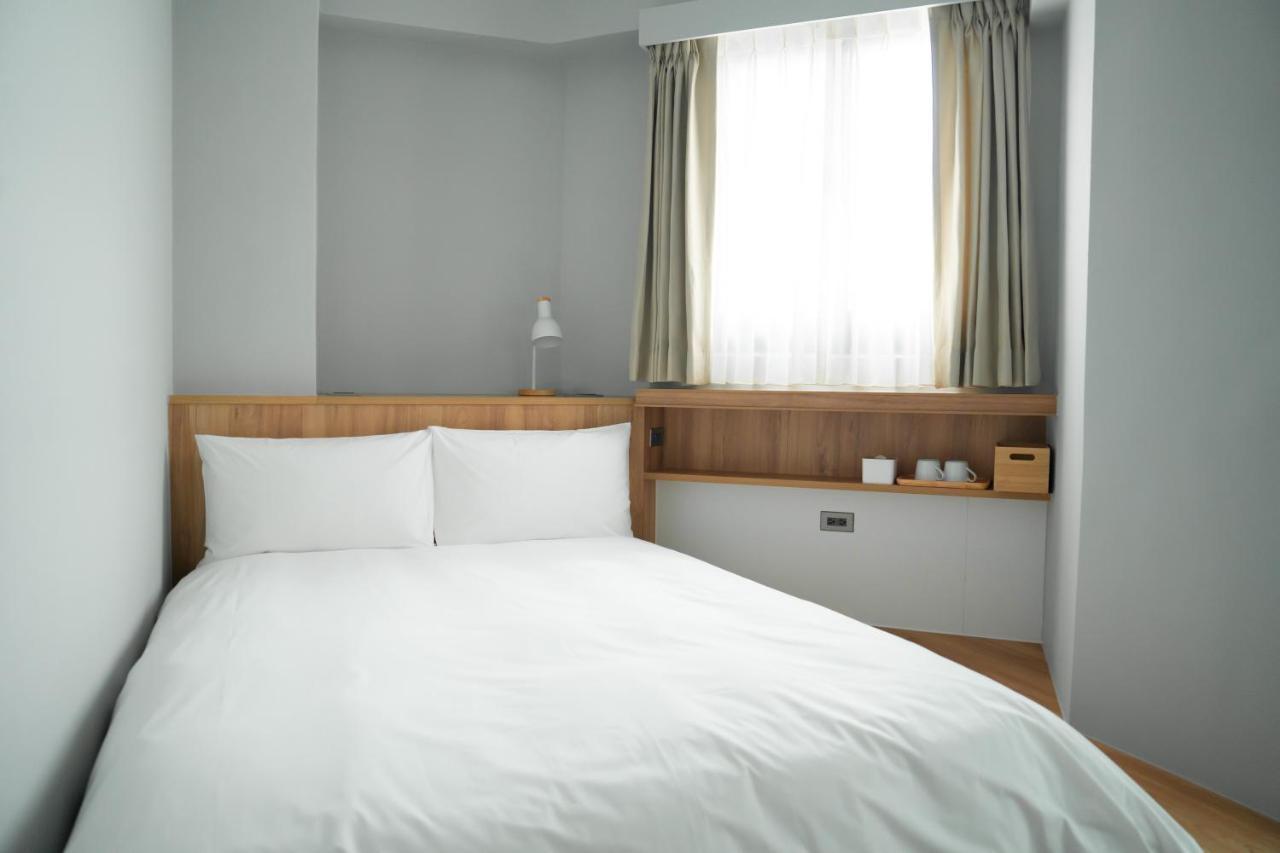 Norden Ruder Hostel Taitung Branch 2 Eksteriør billede