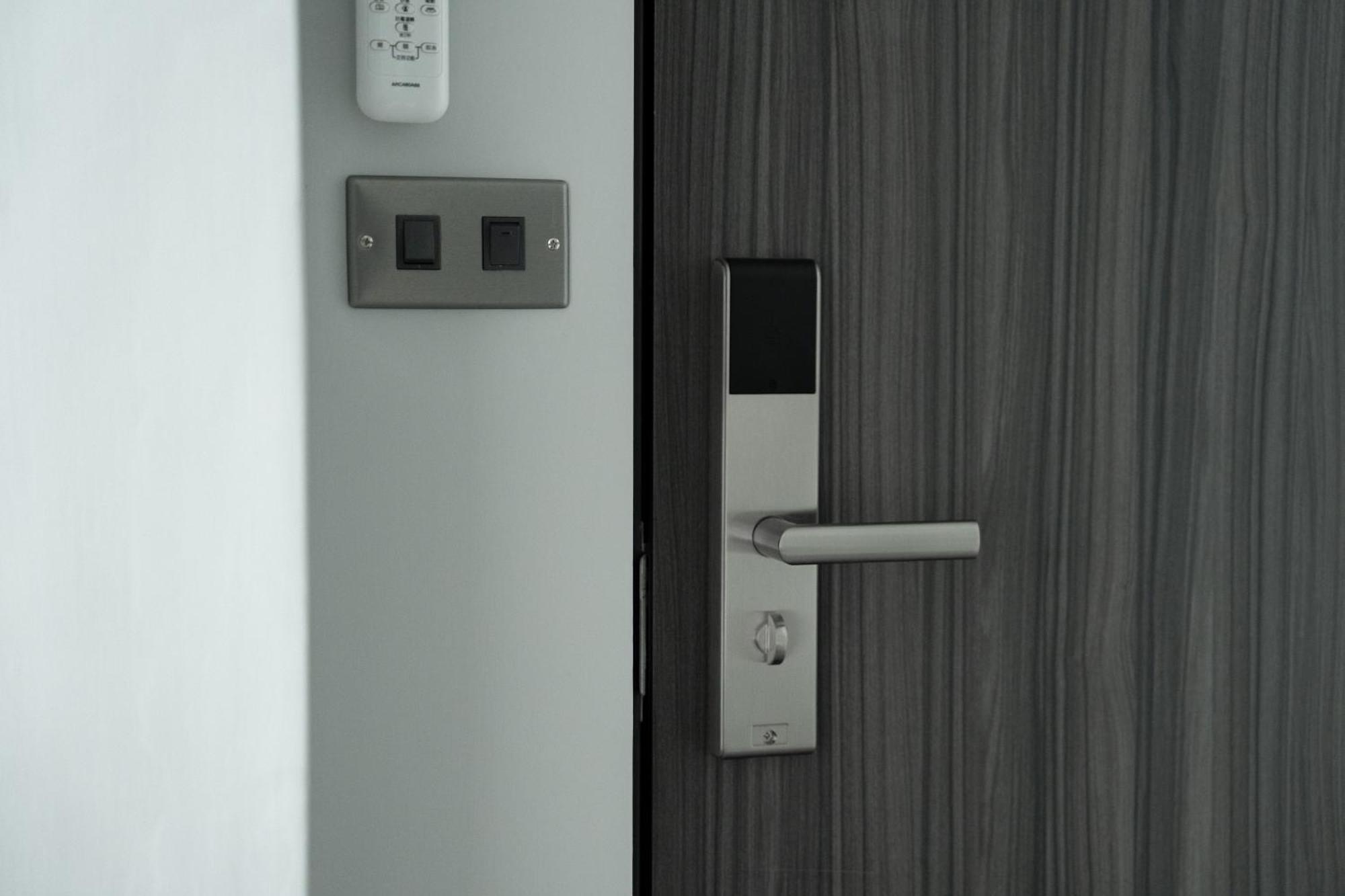 Norden Ruder Hostel Taitung Branch 2 Værelse billede